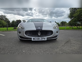 Used Maserati Granturismo 2008 for sale - 79759306: Photo