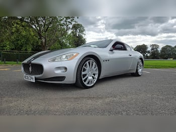 Used Maserati Granturismo 2008 for sale - 79759306: Photo