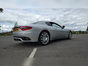 Used Maserati Granturismo 2008 for sale - 79759306: Photo