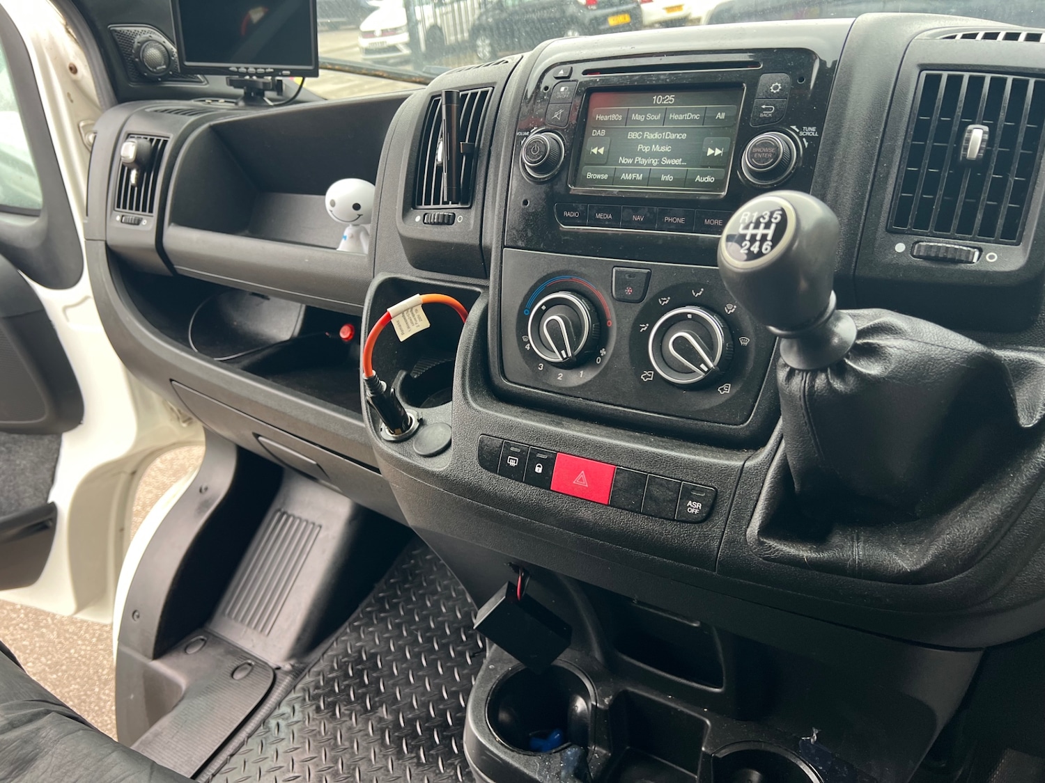 Used Peugeot Boxer 2018 for sale - 76231833: Photo 11