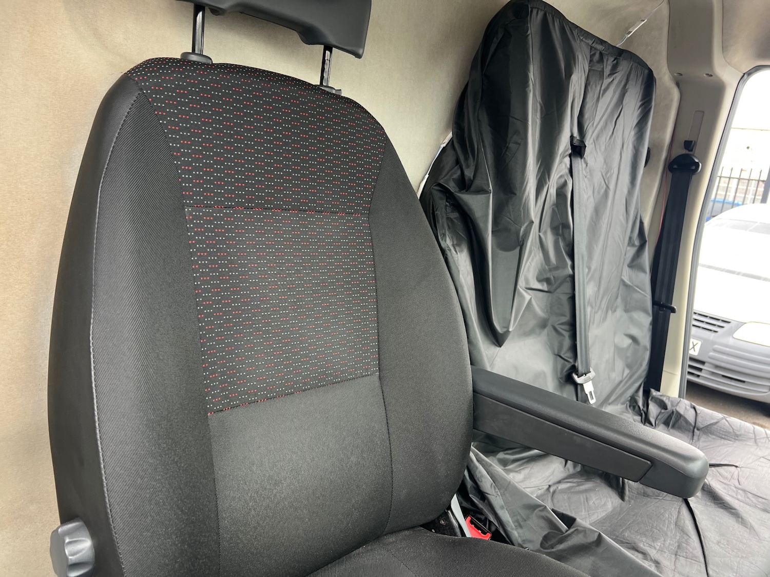 Used Peugeot Boxer 2018 for sale - 76231833: Photo 14