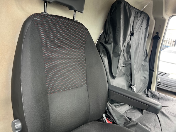 Used Peugeot Boxer 2018 for sale - 76231833: Photo 14