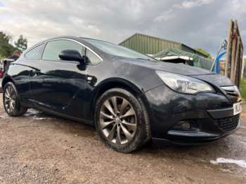 2013 (13) - 2.0 CDTi 16V SRi 3dr