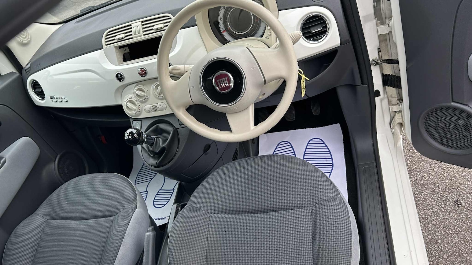 Used Fiat 500 2014 for sale - 76292297: Photo 5