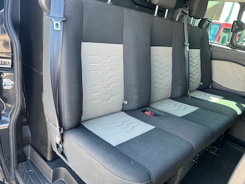 Used Ford Transit Custom 2014 for sale - 78342046: Photo