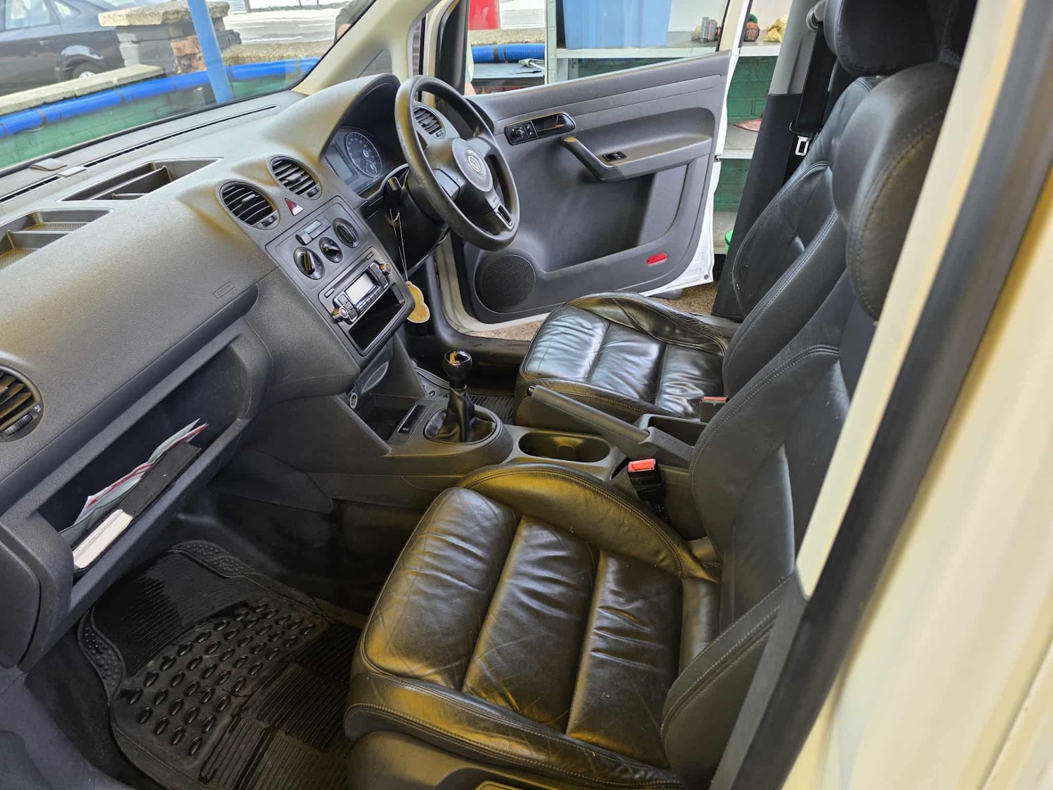 Vehicle 11