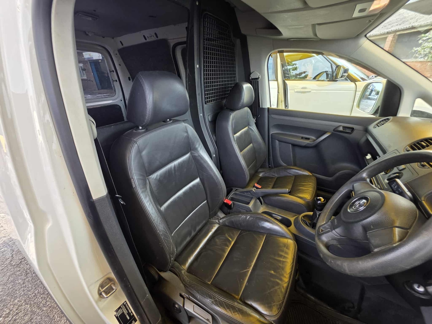 Vehicle 13
