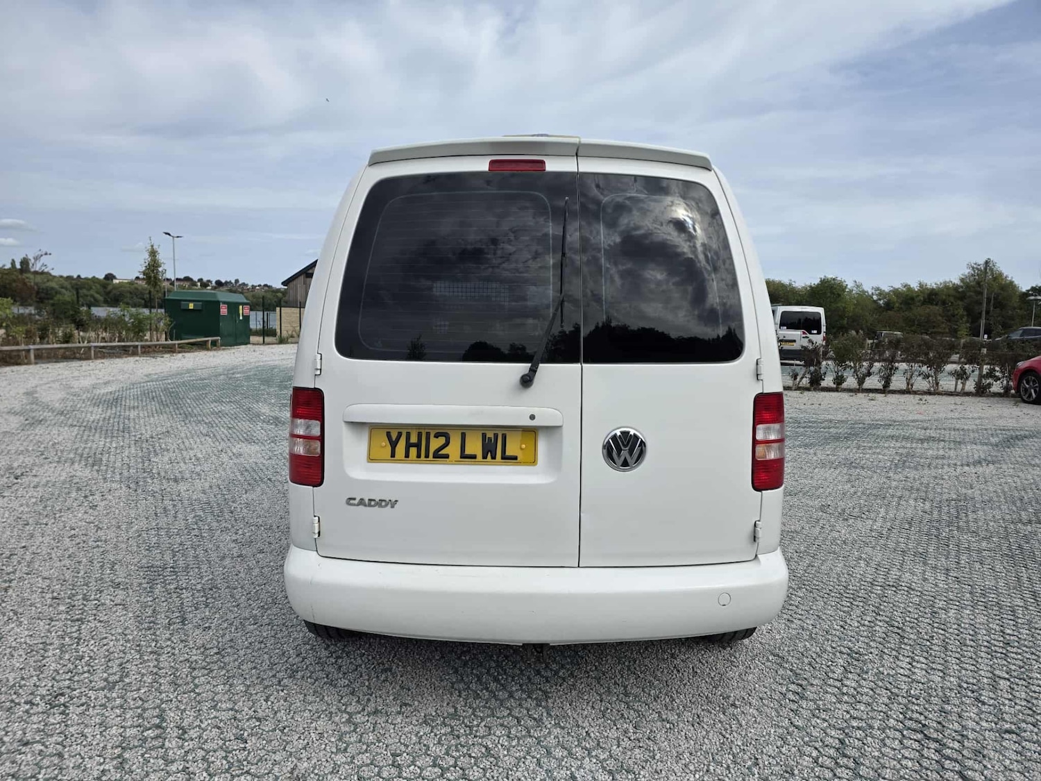 Vehicle 7