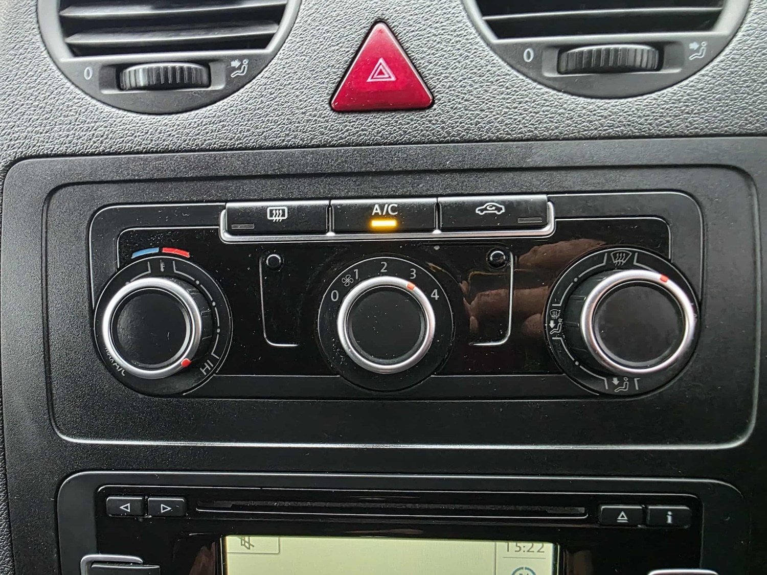 Used Volkswagen Caddy 2014 for sale - 76576997: Photo 10