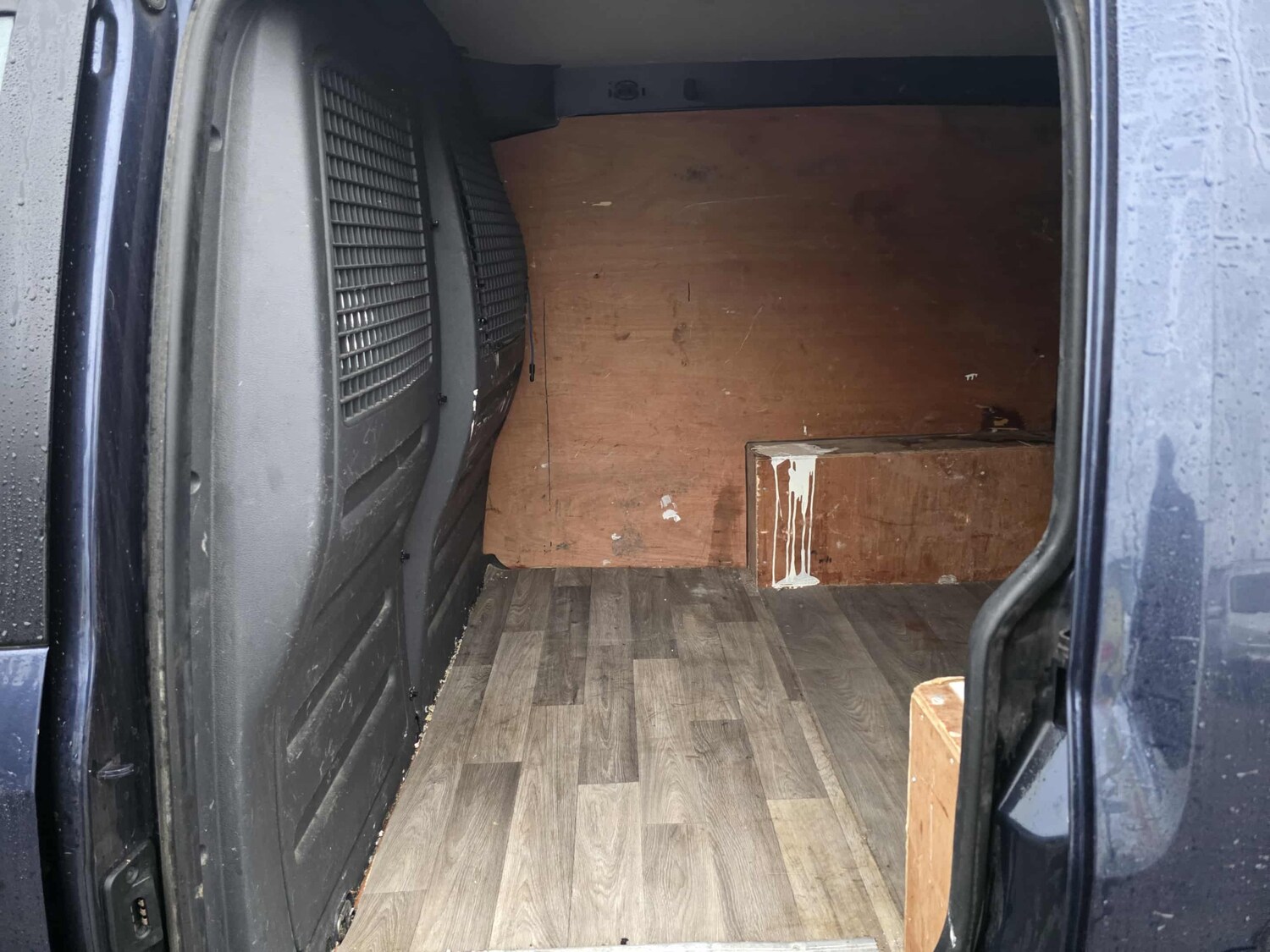 Used Volkswagen Caddy 2014 for sale - 76576997: Photo 11