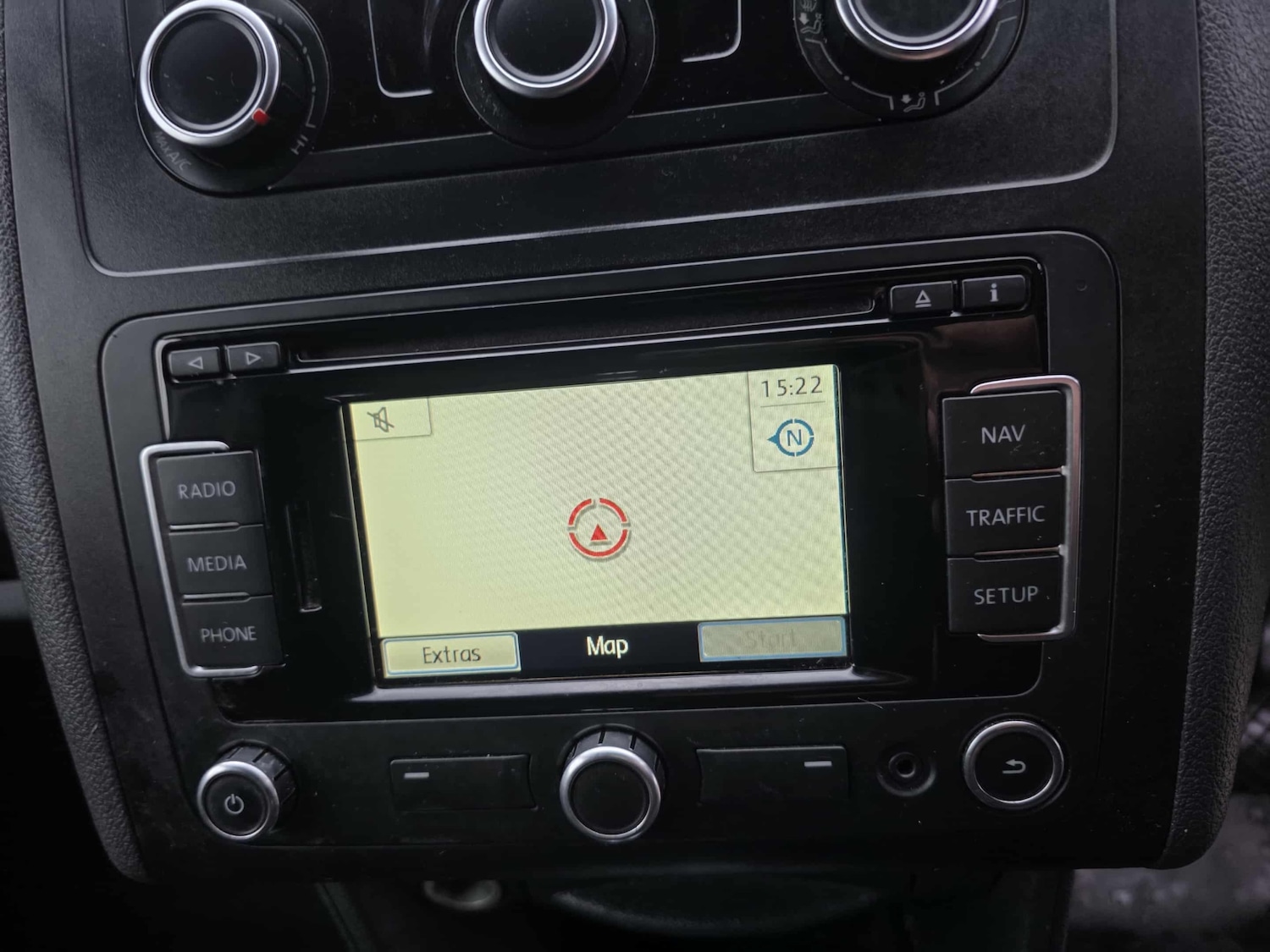 Used Volkswagen Caddy 2014 for sale - 76576997: Photo 14