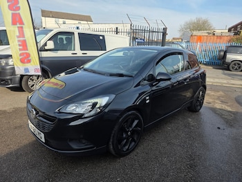 Used Vauxhall Corsa 2018 for sale - 77943585: Photo