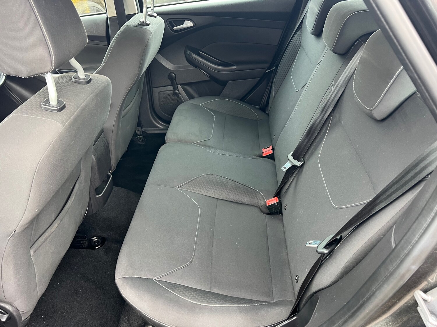 Used Ford Focus 2016 for sale - 75959763: Photo 10