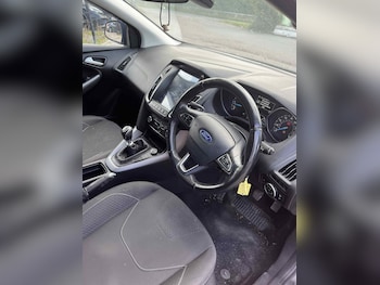 Used Ford Focus 2016 for sale - 75959763: Photo