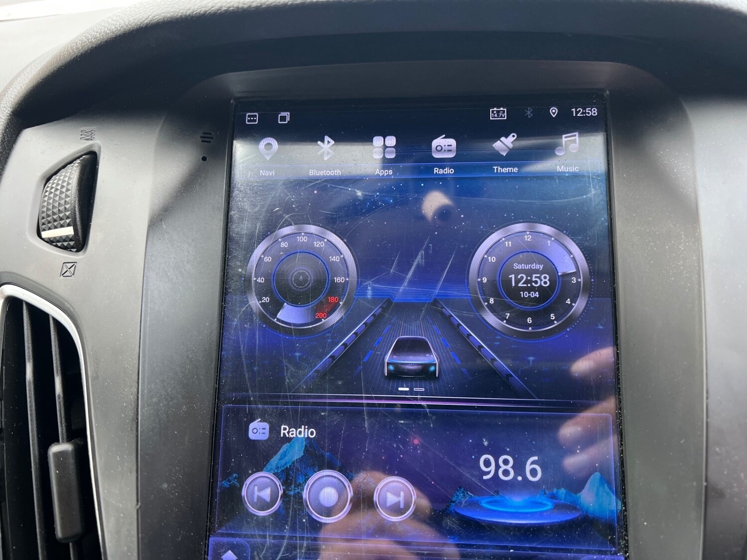 Used Ford Focus 2016 for sale - 75959763: Photo 7