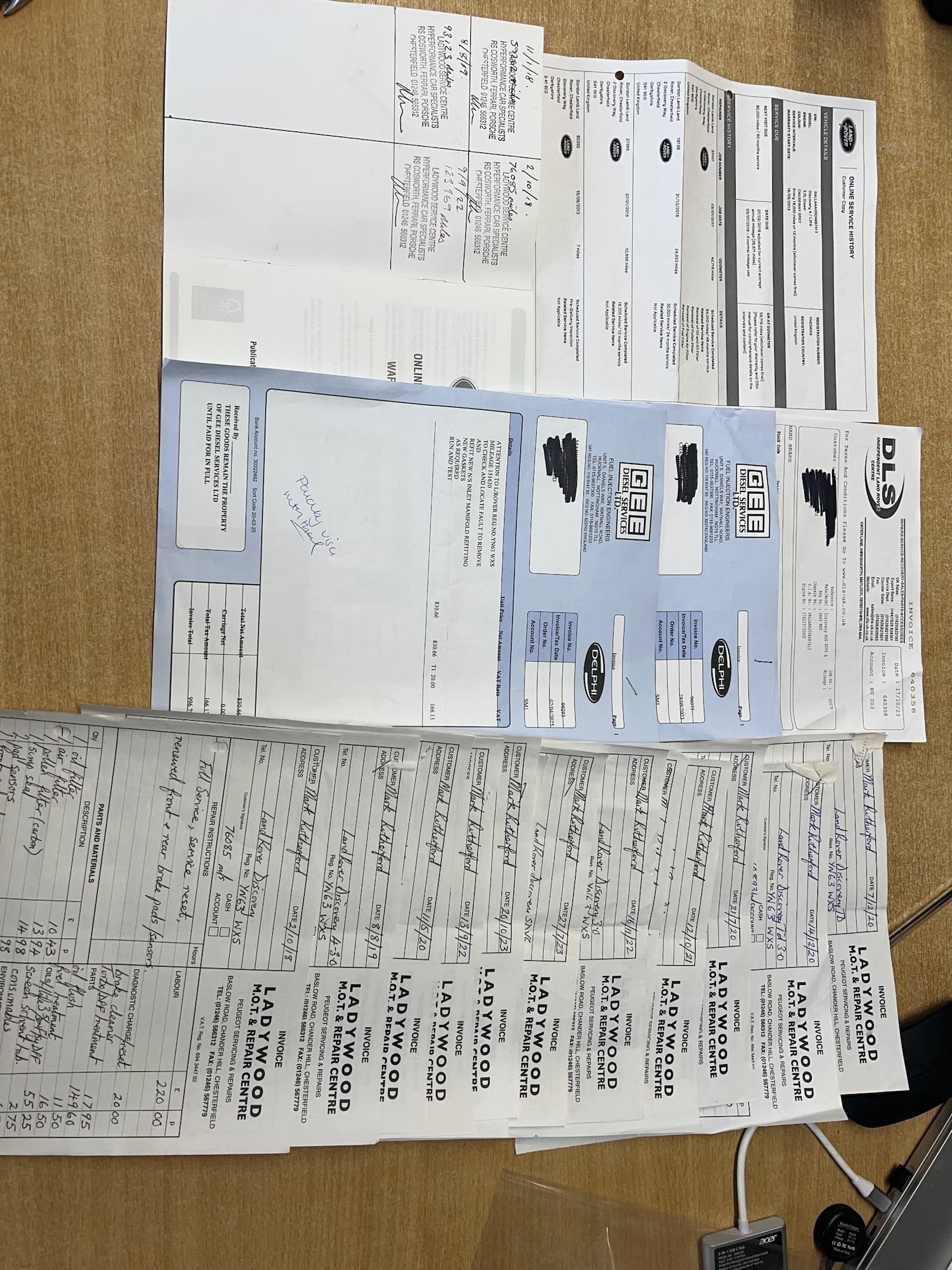 Used Land Rover Discovery 2013 for sale - 76265361: Photo 10