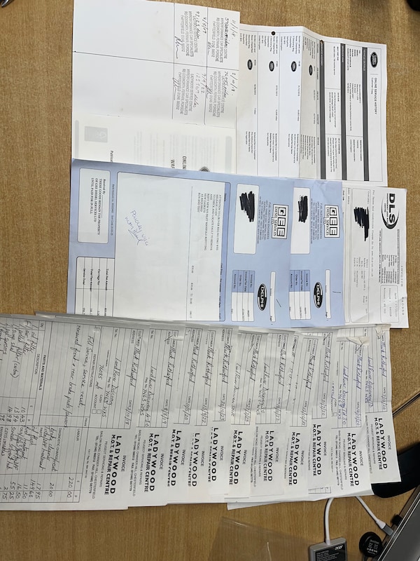 Used Land Rover Discovery 2013 for sale - 76265361: Photo 10