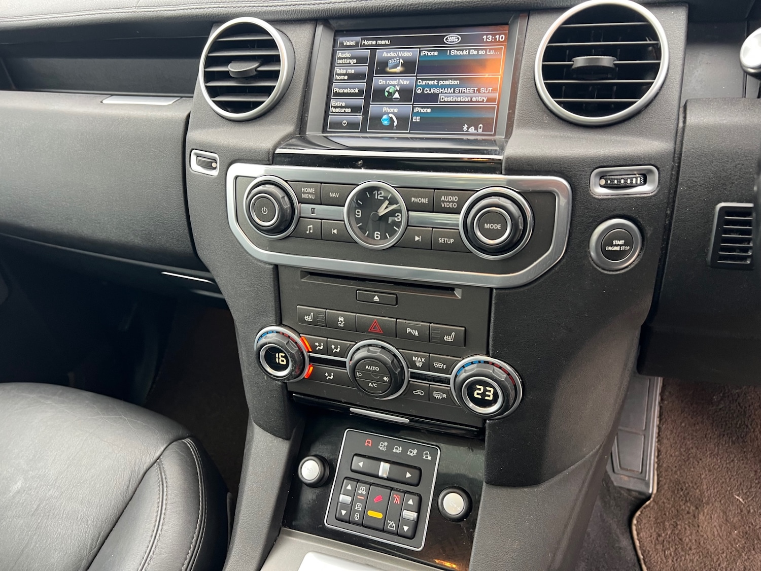 Used Land Rover Discovery 2013 for sale - 76265361: Photo 12