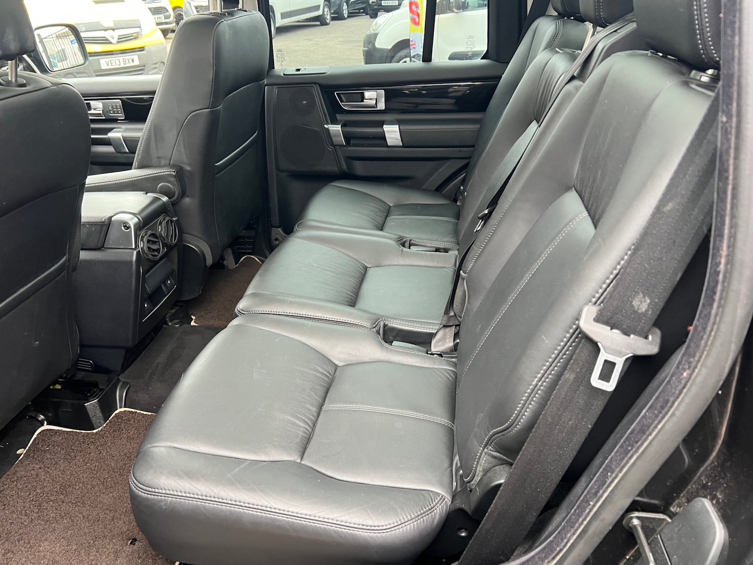Used Land Rover Discovery 2013 for sale - 76265361: Photo 13