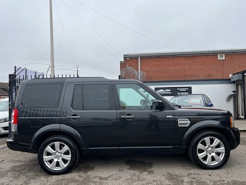 Used Land Rover Discovery 2013 for sale - 76265361: Photo