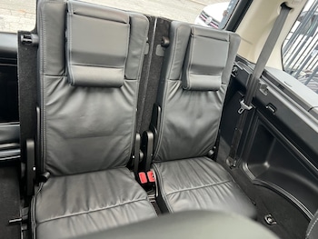 Used Land Rover Discovery 2013 for sale - 76265361: Photo