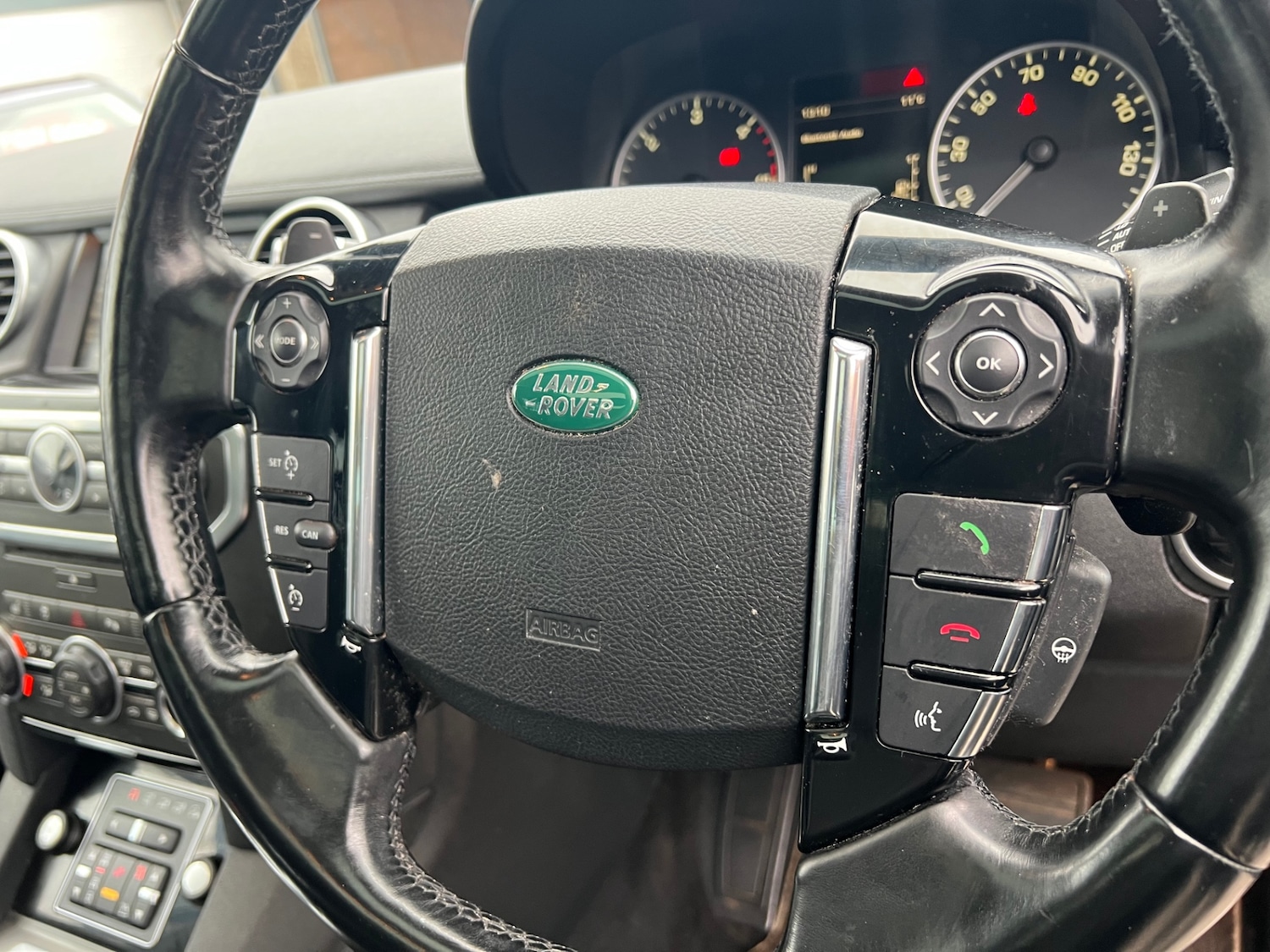 Used Land Rover Discovery 2013 for sale - 76265361: Photo 6