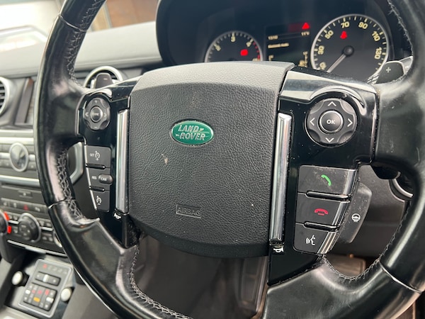 Used Land Rover Discovery 2013 for sale - 76265361: Photo 6