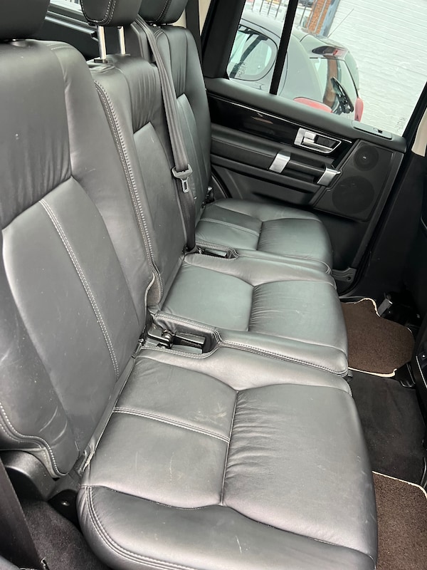 Used Land Rover Discovery 2013 for sale - 76265361: Photo 7