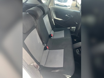 Used Volkswagen Polo 2010 for sale - 78558586: Photo