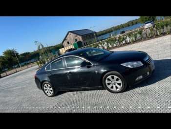 2011 (11) - 2.0 CDTi SRi Nav [160] 5dr