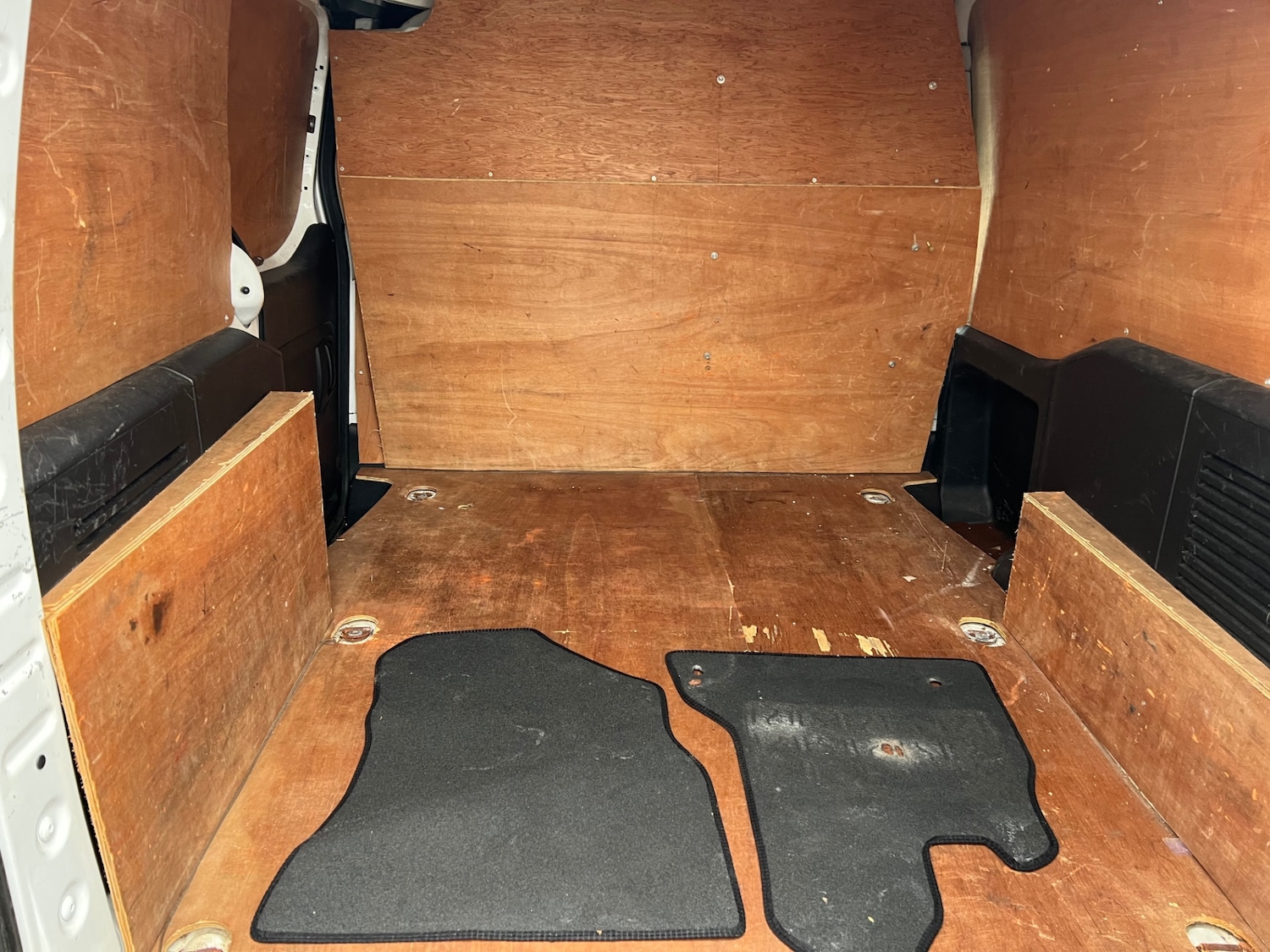 Used Citroen Berlingo 2013 for sale - 77902723: Photo 4