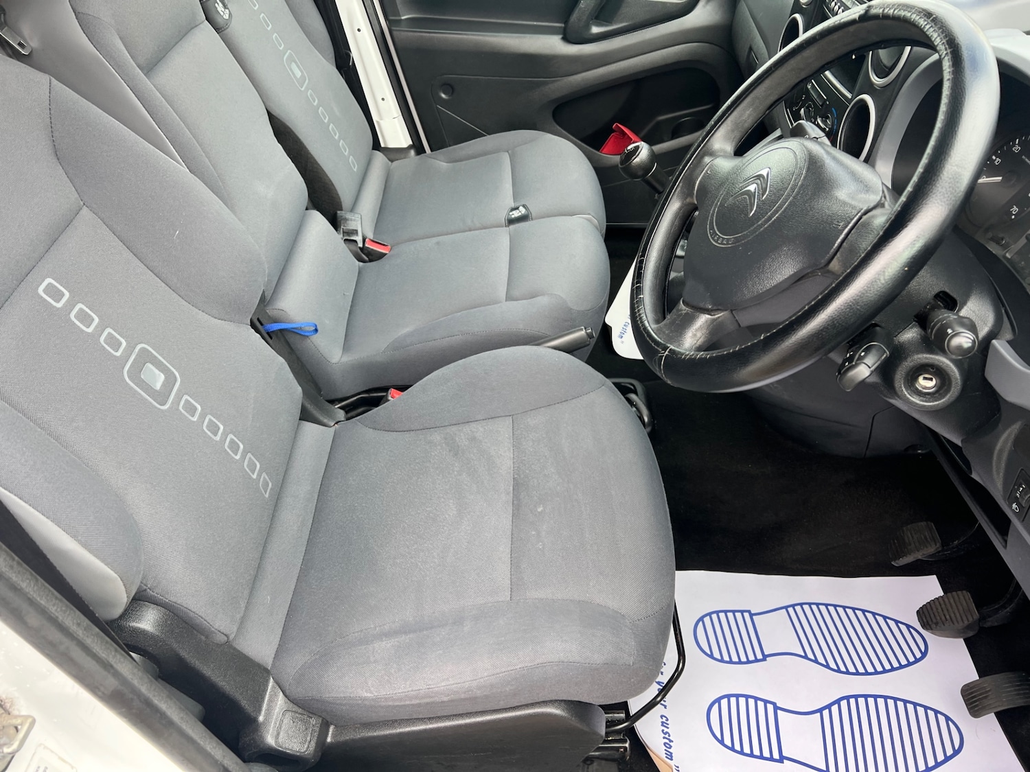 Used Citroen Berlingo 2013 for sale - 77902723: Photo 6