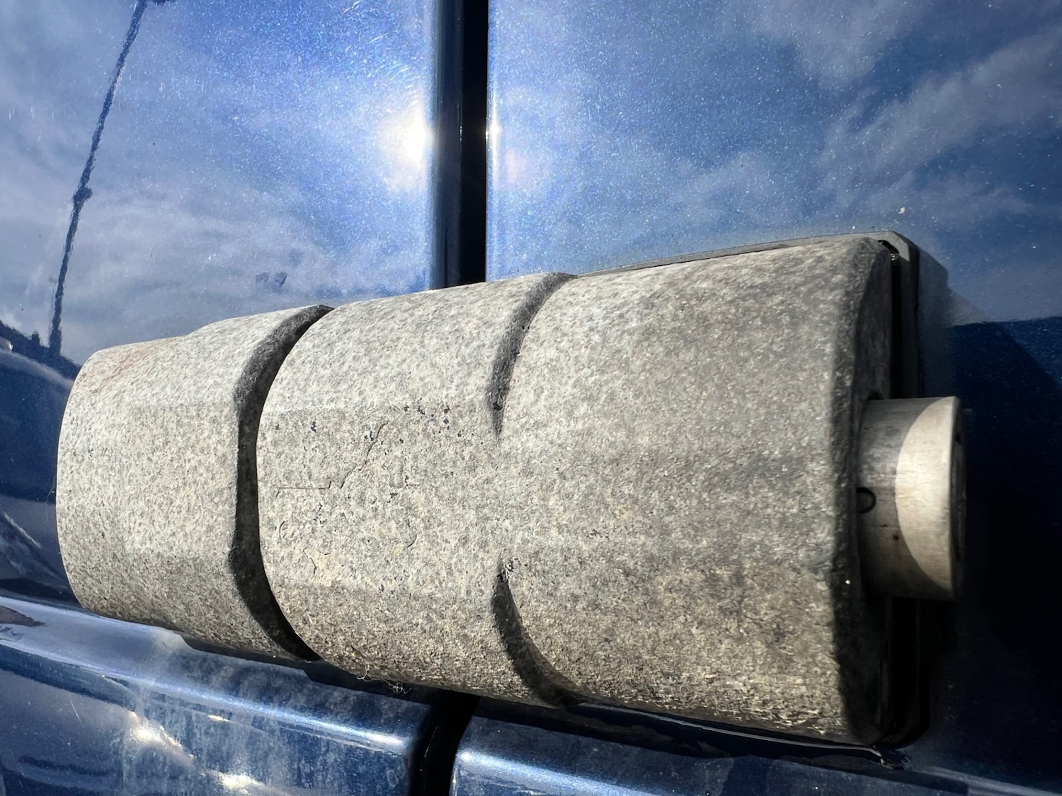 Used Ford Transit Custom 2013 for sale - 77649706: Photo 12