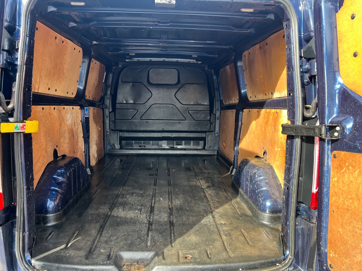 Used Ford Transit Custom 2013 for sale - 77649706: Photo 13