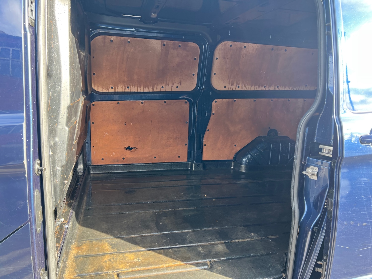 Used Ford Transit Custom 2013 for sale - 77649706: Photo 16