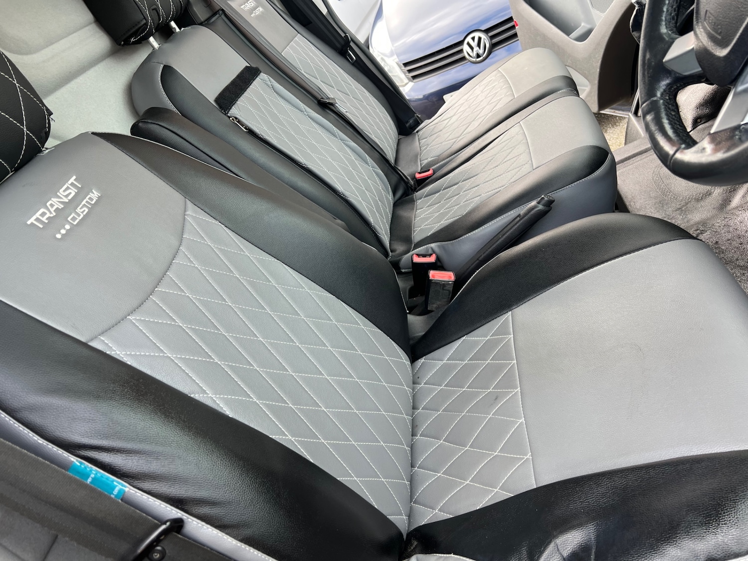 Used Ford Transit Custom 2013 for sale - 77649706: Photo 8