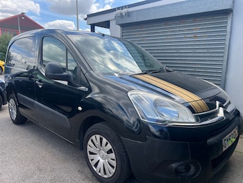 Used Citroen Berlingo 2013 for sale - 79043374: Photo