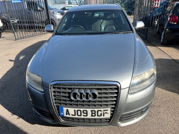 Used Audi A6 2009 for sale - 76243356: Photo 11