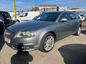 Audi - A6