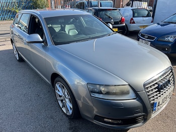 Used Audi A6 2009 for sale - 76243356: Photo 3