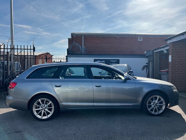 Used Audi A6 2009 for sale - 76243356: Photo 4