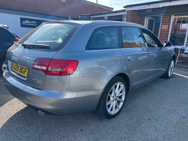 Used Audi A6 2009 for sale - 76243356: Photo 7