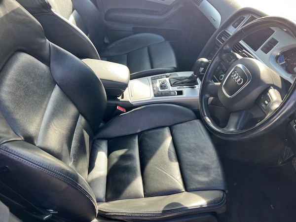 Used Audi A6 2009 for sale - 76243356: Photo 8