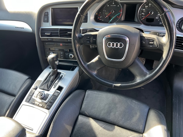Used Audi A6 2009 for sale - 76243356: Photo 9