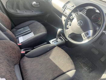 Used Nissan Note 2010 for sale - 75794499: Photo
