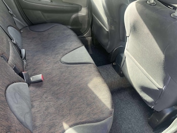 Used Nissan Note 2010 for sale - 75794499: Photo