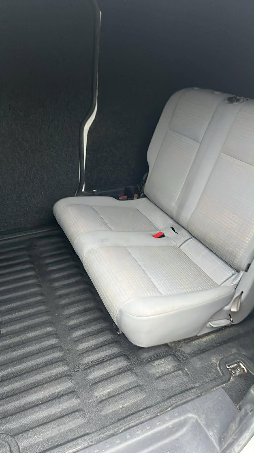 Used Volkswagen Caddy Maxi 2011 for sale - 77312740: Photo 9