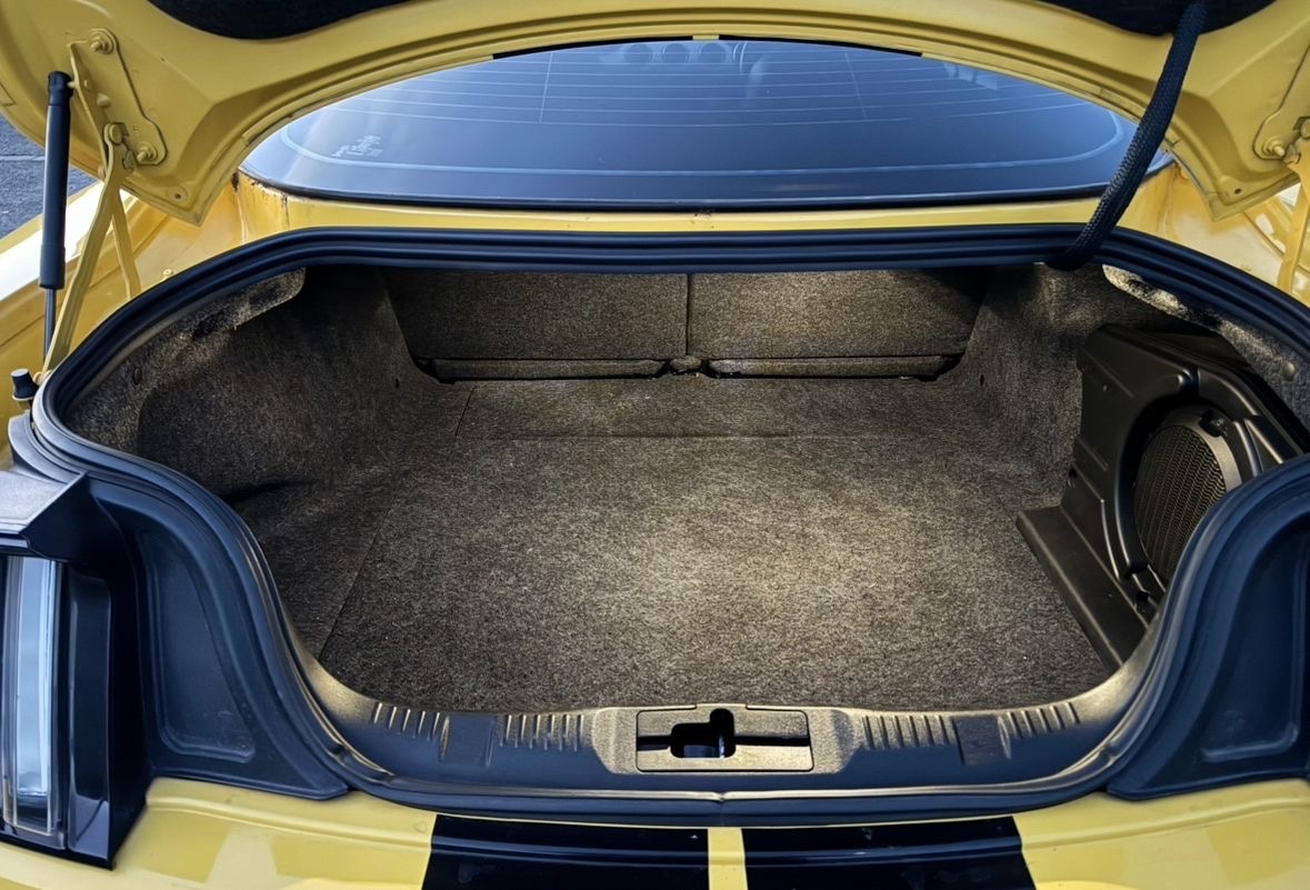 Used Ford Mustang 2018 for sale - 78052608: Photo 14