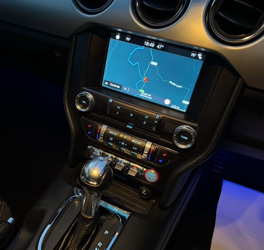 Used Ford Mustang 2018 for sale - 78052608: Photo 18