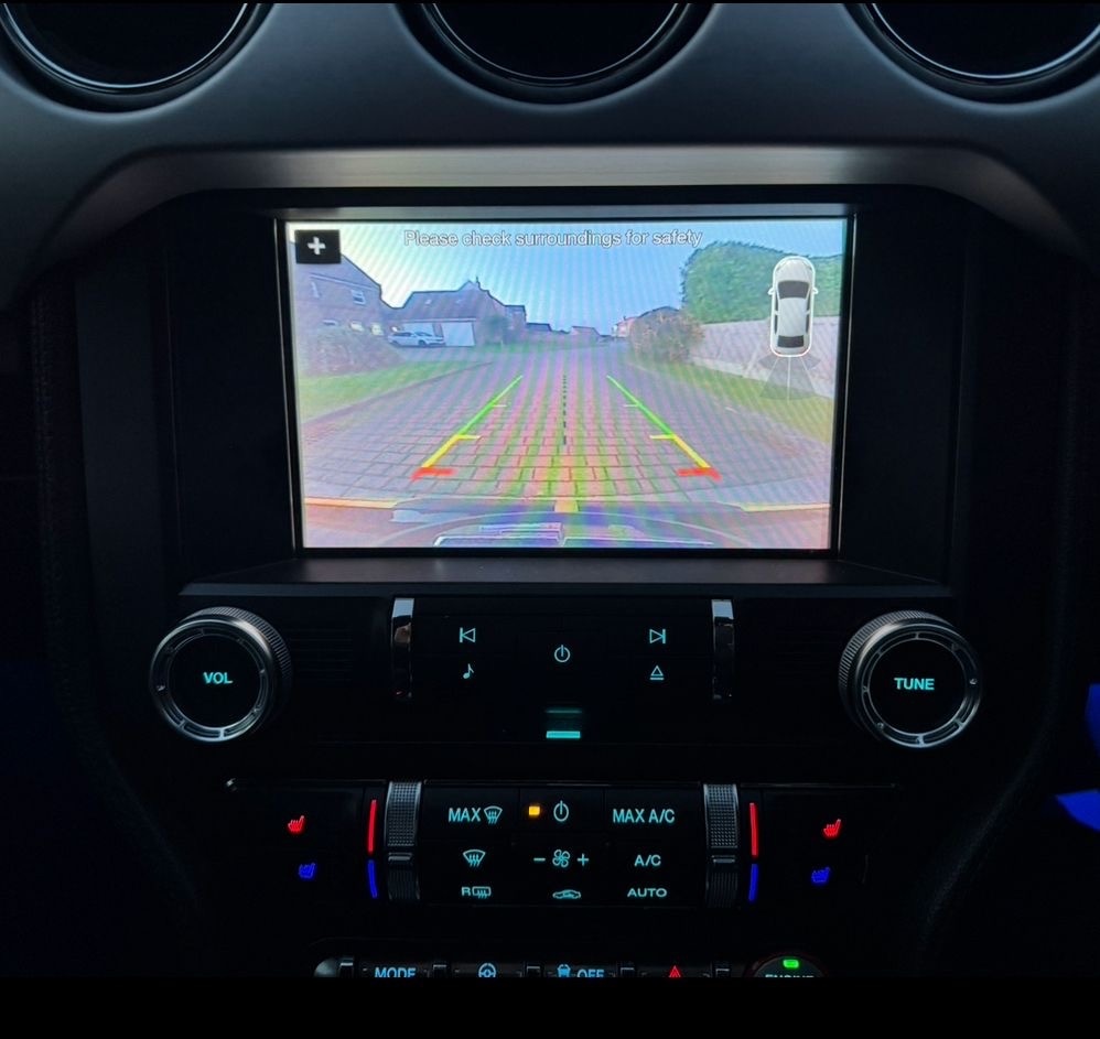 Used Ford Mustang 2018 for sale - 78052608: Photo 20